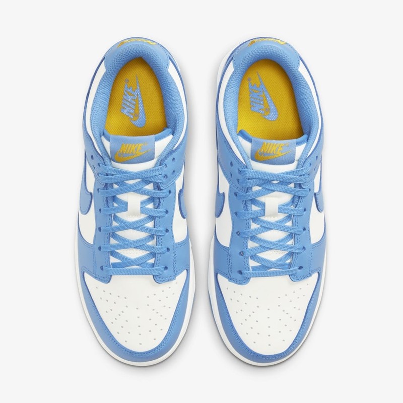 Nike offers Dunk Low Coast